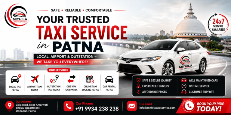 Cab_Service_Patna