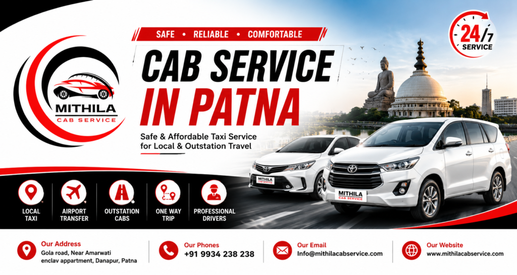 Cab_Service_Patna