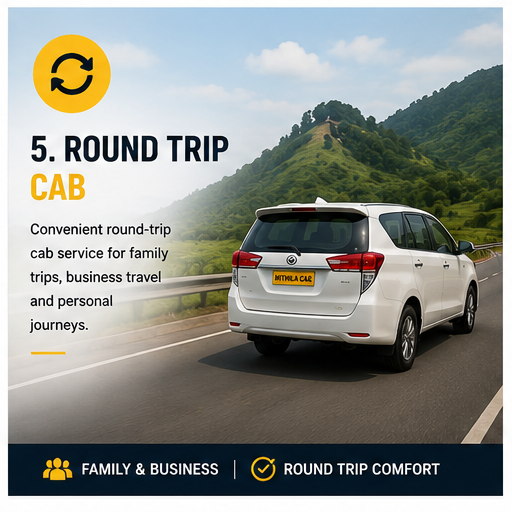 mithila-cab-round-trip-cab